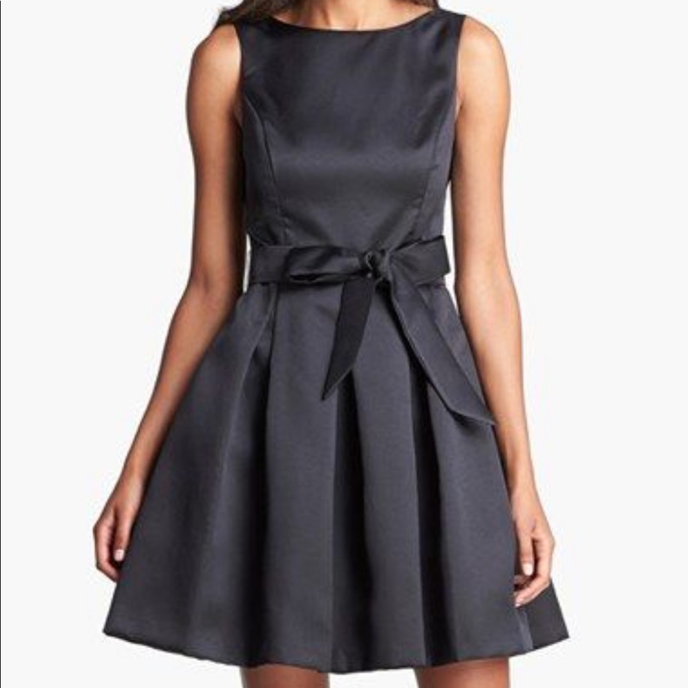 🖤ISAAC MIZRAHI DRESS